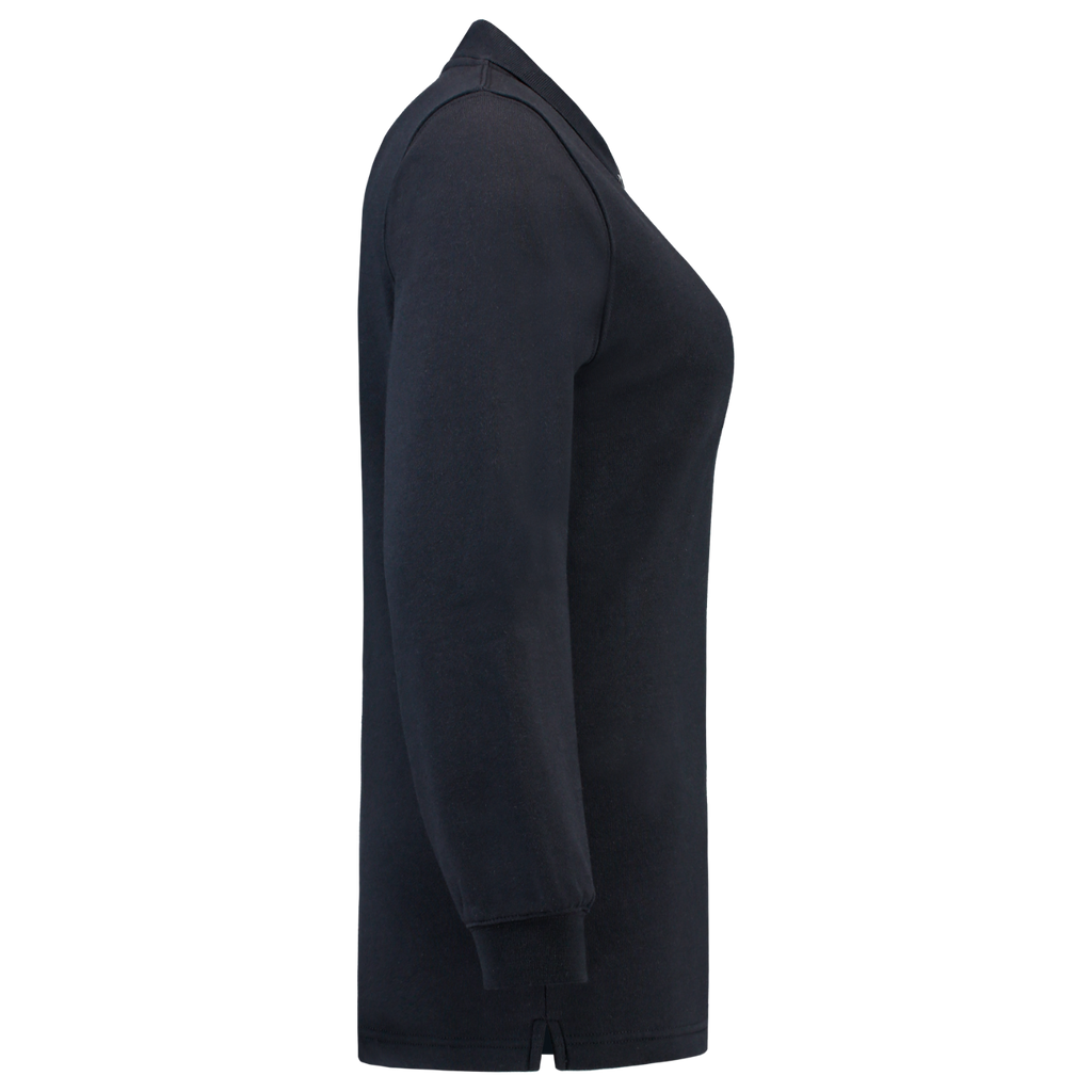 Tricorp Sweatshirt Polokragen Damen 301007