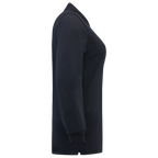Tricorp Sweatshirt Polokragen Damen 301007