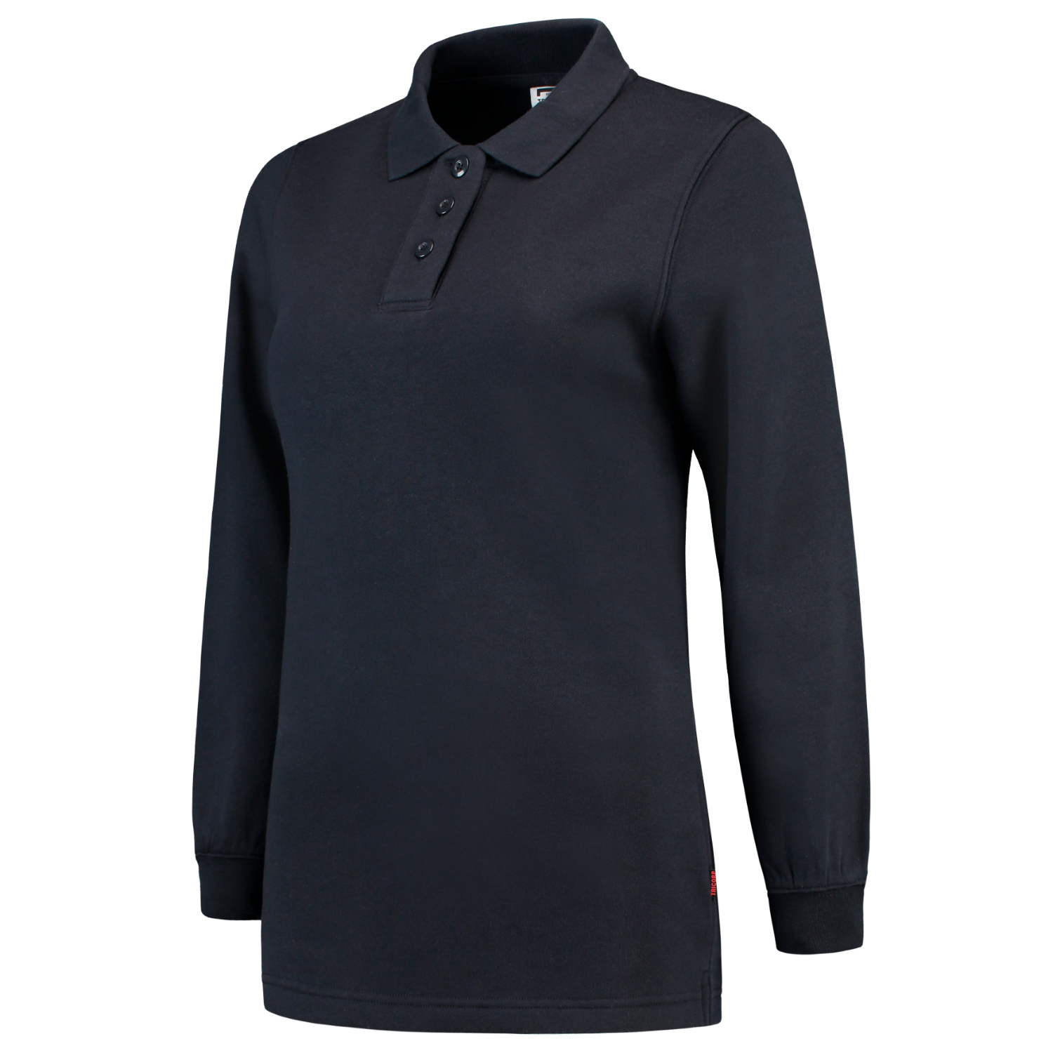 Tricorp Sweatshirt Polokragen Damen 301007