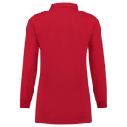 Tricorp Sweatshirt Polokragen Damen 301007