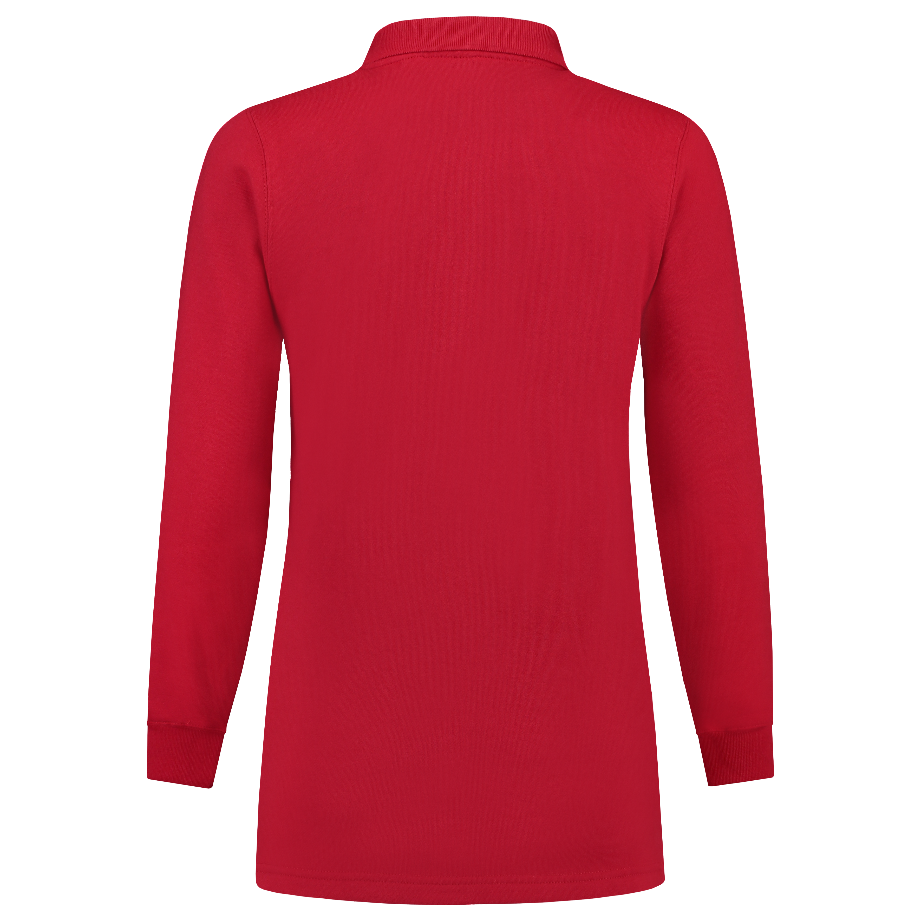 Tricorp Sweatshirt Polokragen Damen 301007
