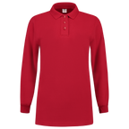Tricorp Sweatshirt Polokragen Damen 301007