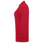 Tricorp Sweatshirt Polokragen Damen 301007
