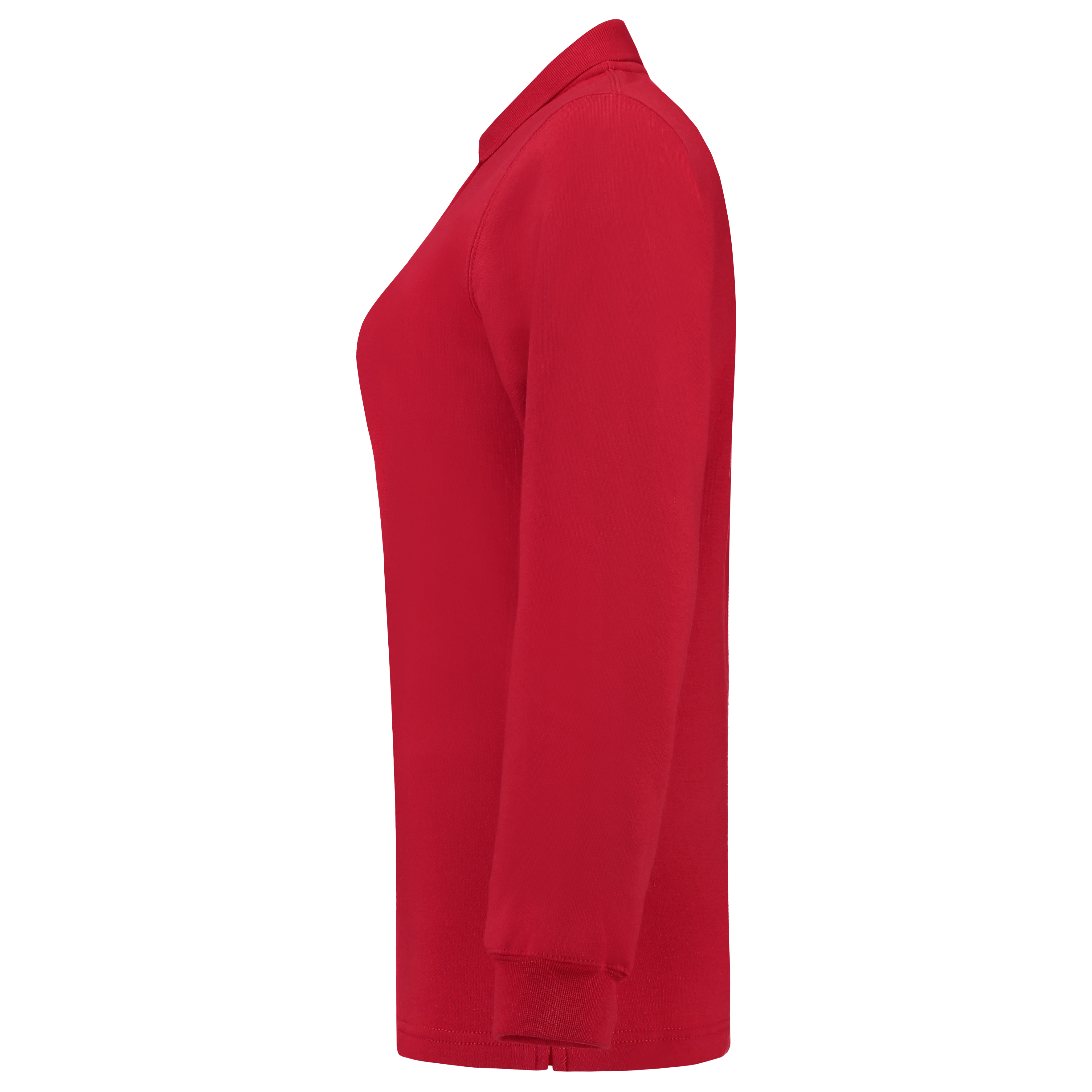 Tricorp Sweatshirt Polokragen Damen 301007