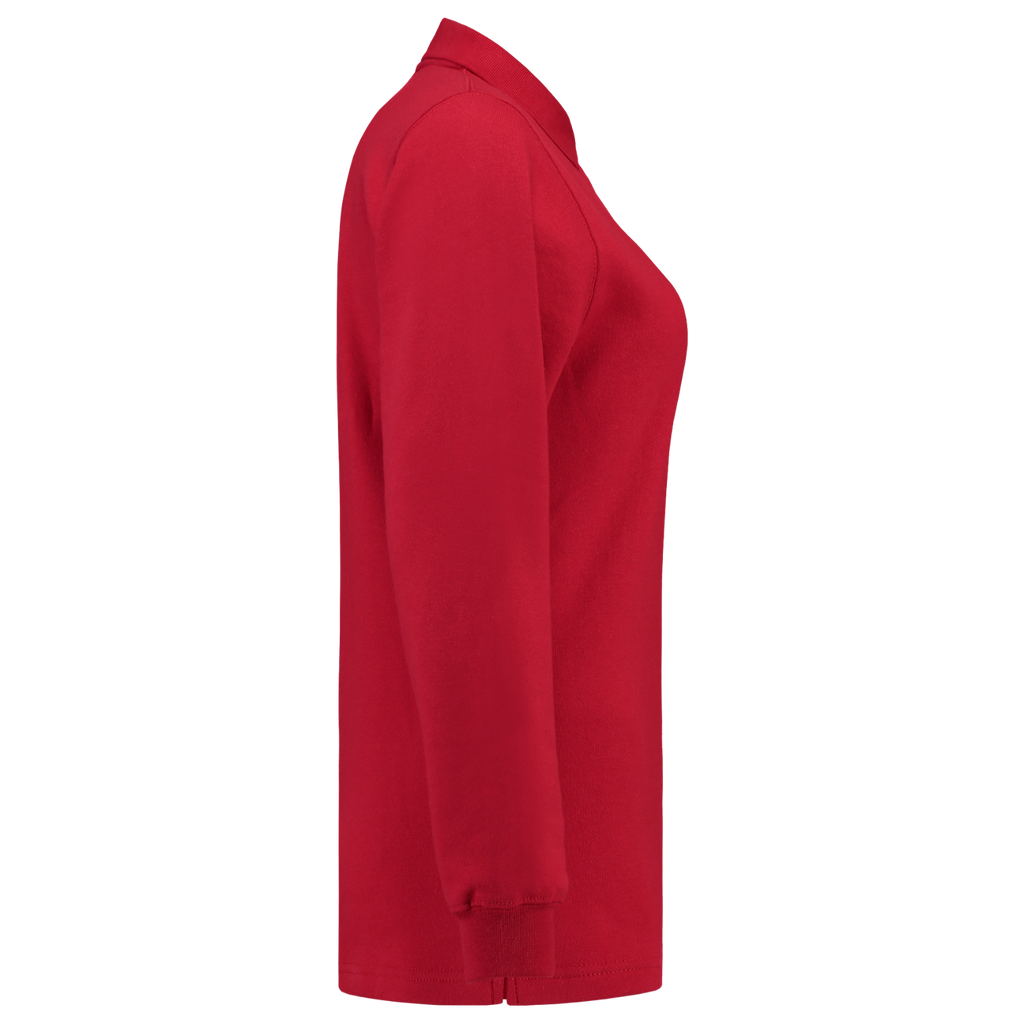 Tricorp Sweatshirt Polokragen Damen 301007