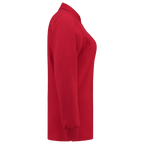 Tricorp Sweatshirt Polokragen Damen 301007