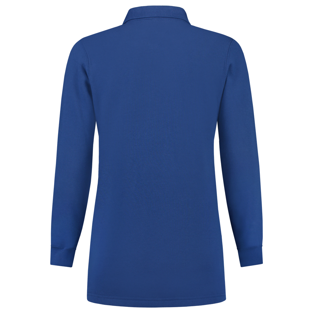 Tricorp Sweatshirt Polokragen Damen 301007