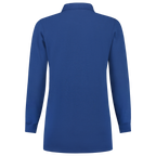 Tricorp Sweatshirt Polokragen Damen 301007