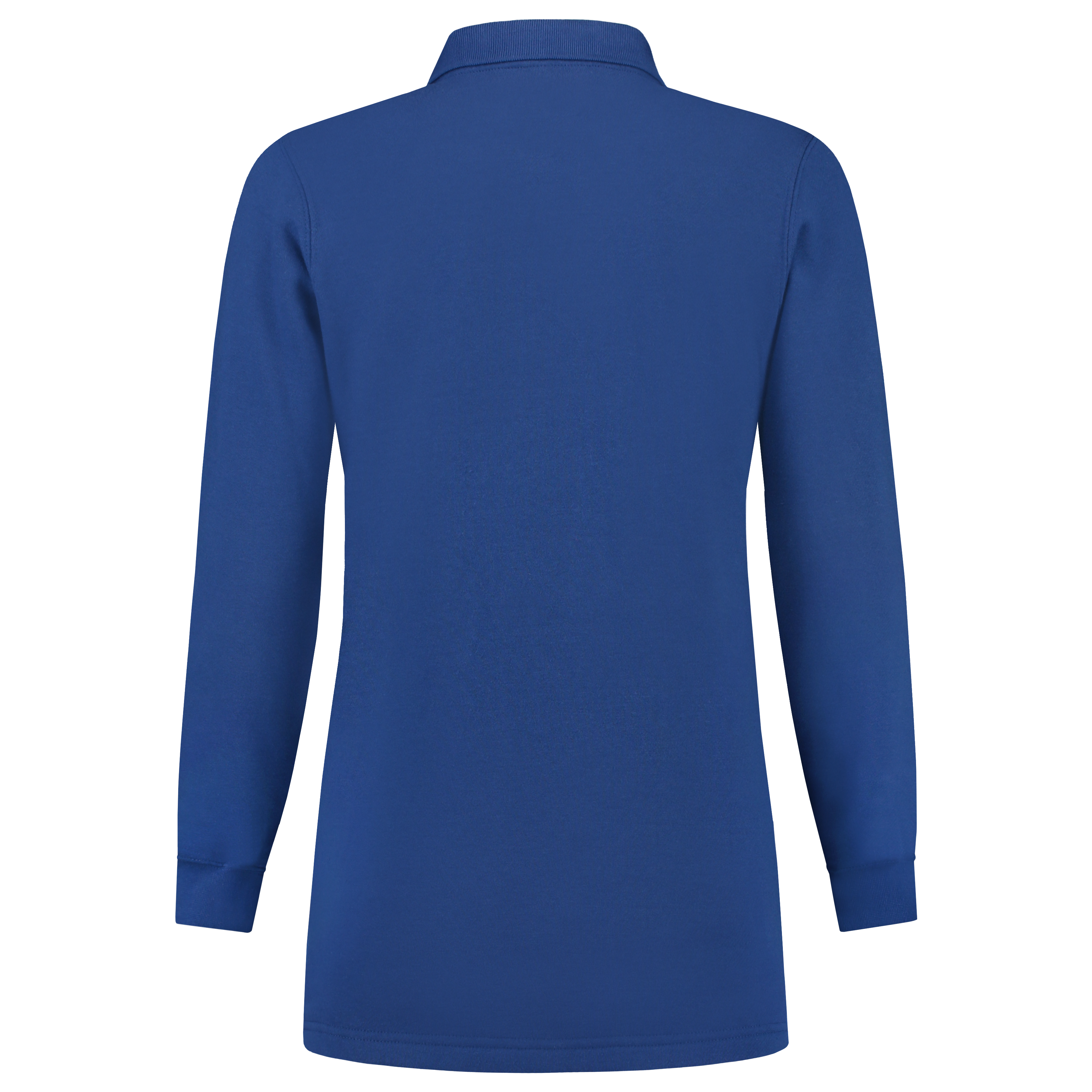 Tricorp Sweatshirt Polokragen Damen 301007