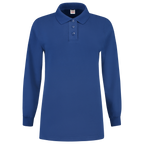 Tricorp Sweatshirt Polokragen Damen 301007