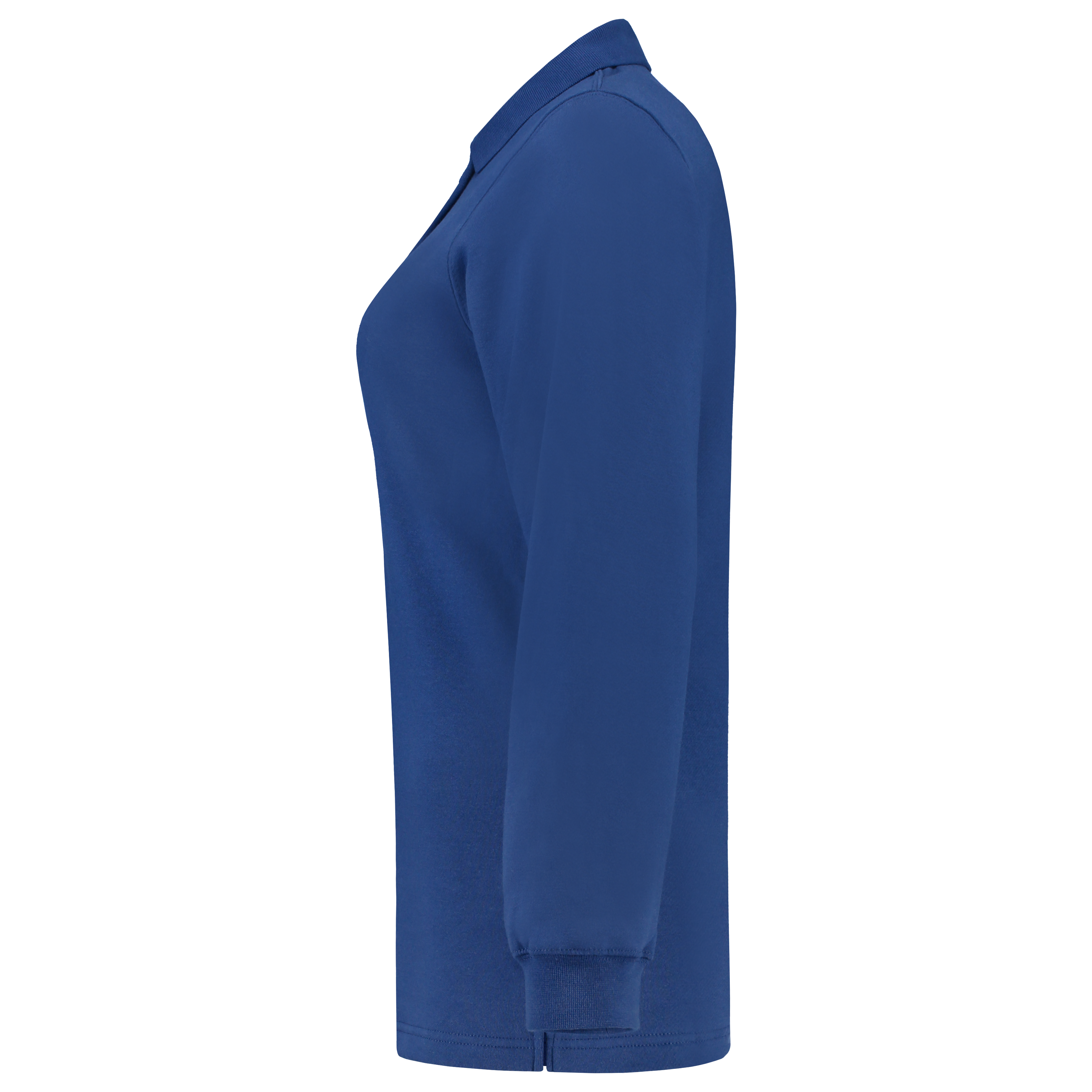 Tricorp Sweatshirt Polokragen Damen 301007