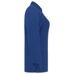 Tricorp Sweatshirt Polokragen Damen 301007