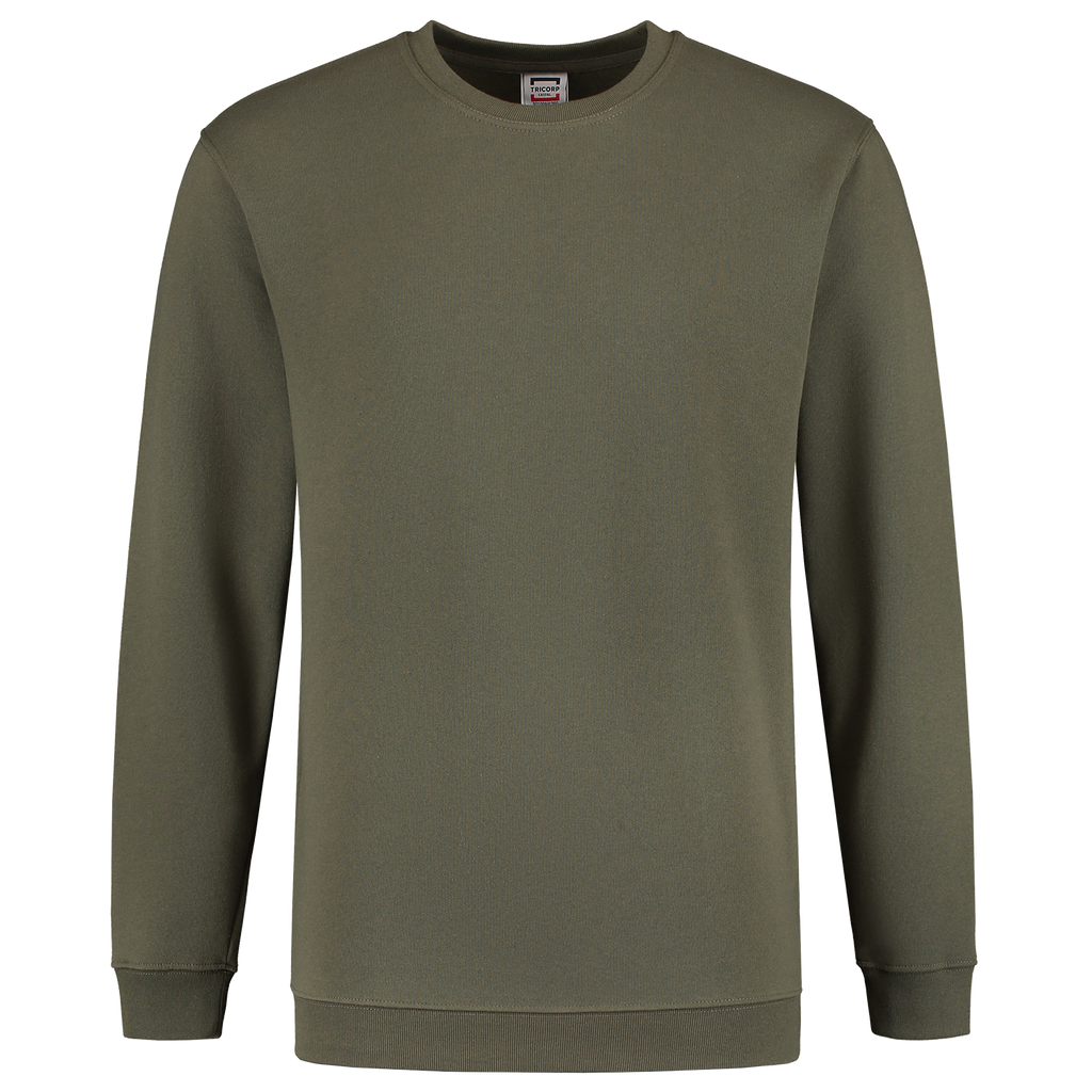 Tricorp Sweatshirt 280 Gramm 301008