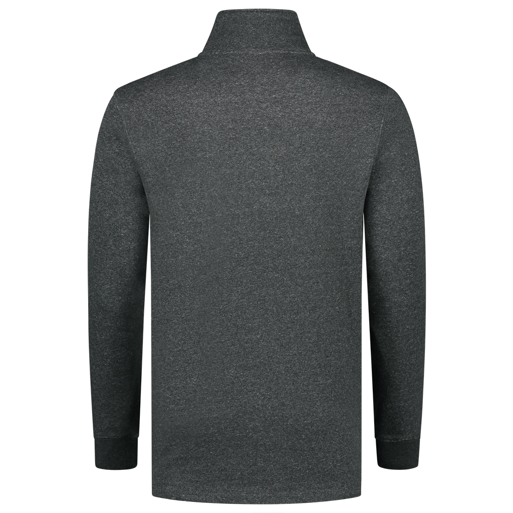 Tricorp Sweatshirt 1/4-Reißverschluss 301010