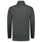 Tricorp Sweatshirt 1/4-Reißverschluss 301010