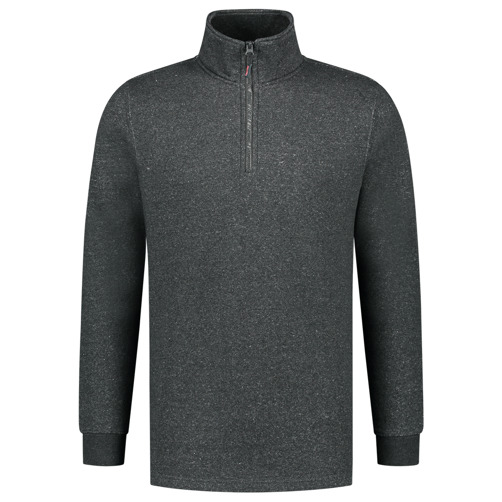 Tricorp Sweatshirt 1/4-Reißverschluss 301010