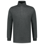 Tricorp Sweatshirt 1/4-Reißverschluss 301010
