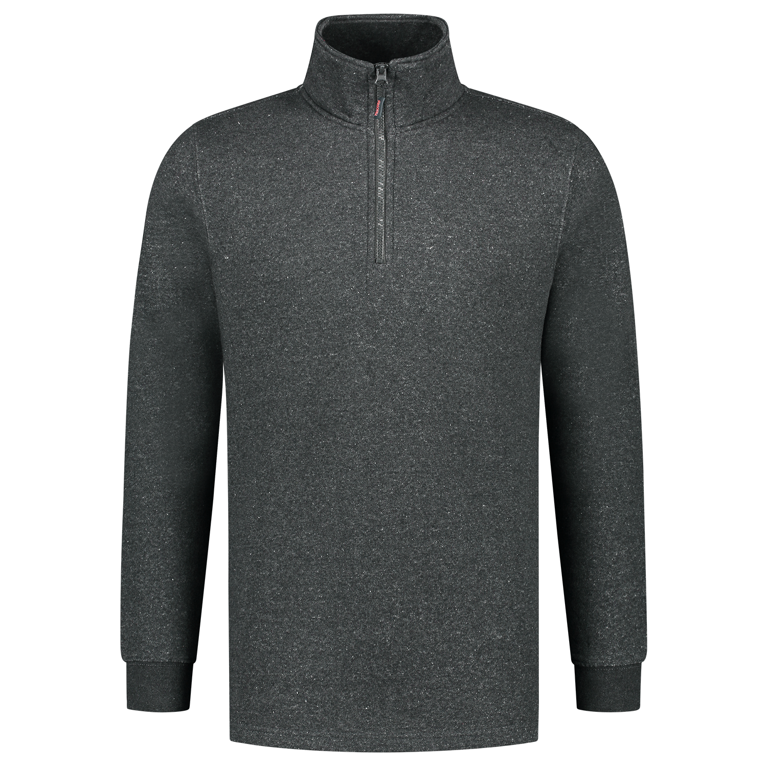 Tricorp Sweatshirt 1/4-Reißverschluss 301010