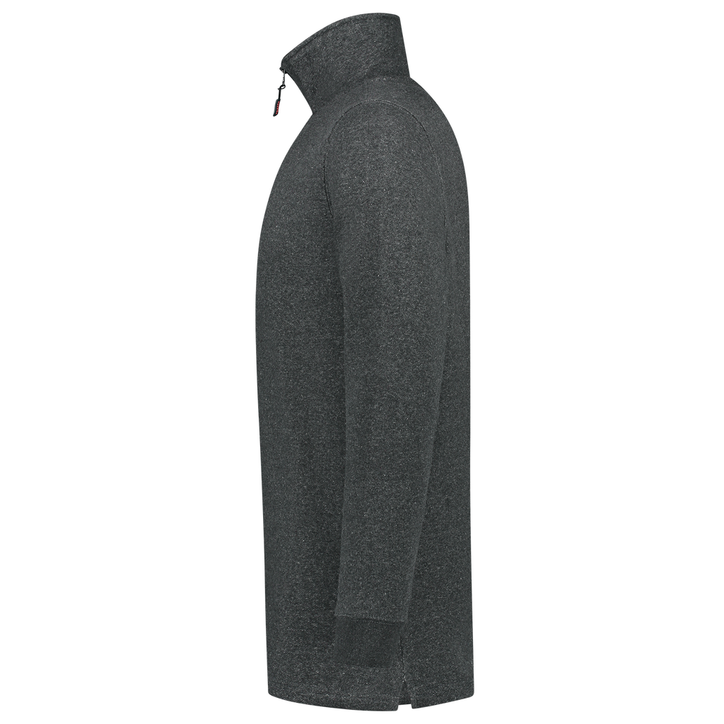Tricorp Sweatshirt 1/4-Reißverschluss 301010