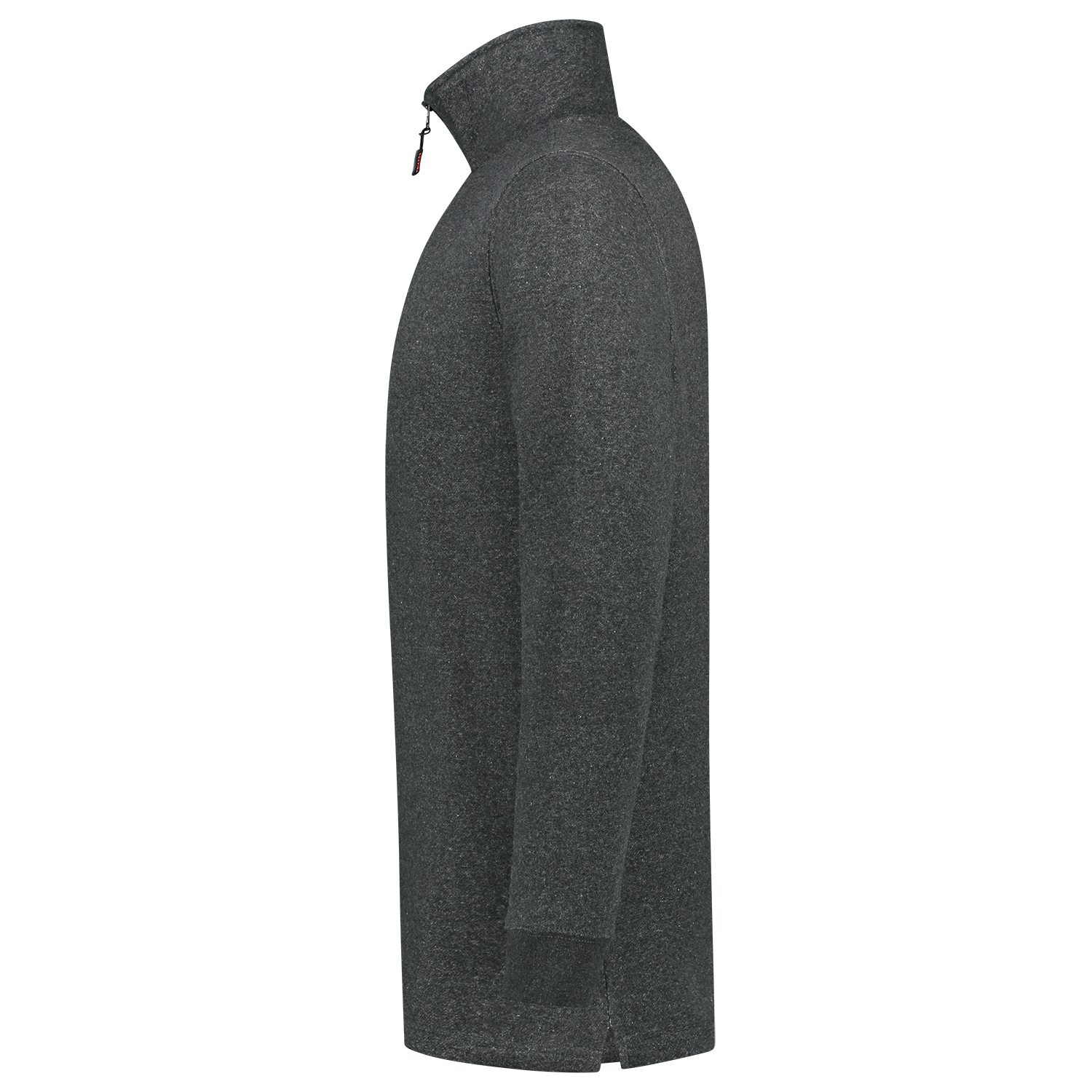 Tricorp Sweatshirt 1/4-Reißverschluss 301010