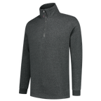 Tricorp Sweatshirt 1/4-Reißverschluss 301010