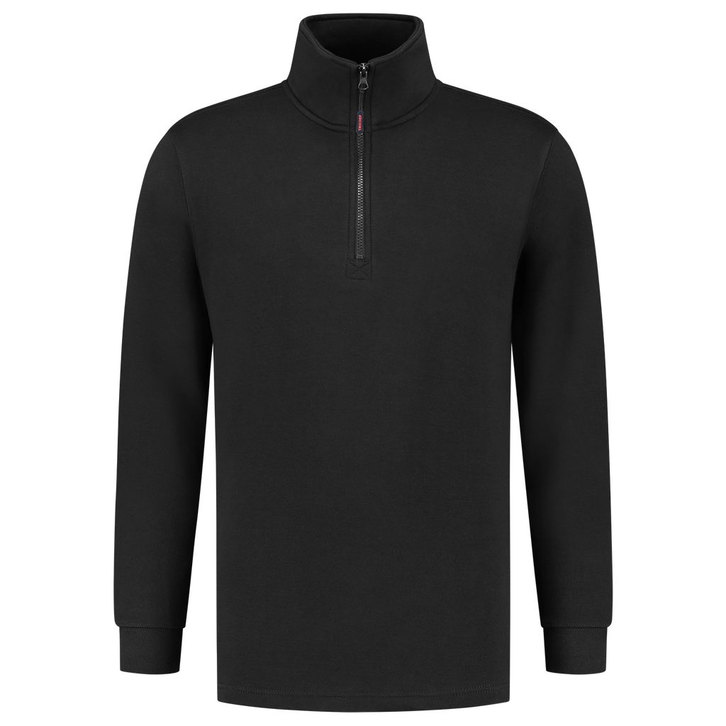 Tricorp Sweatshirt 1/4-Reißverschluss 301010