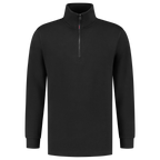 Tricorp Sweatshirt 1/4-Reißverschluss 301010