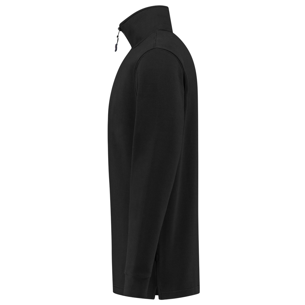Tricorp Sweatshirt 1/4-Reißverschluss 301010