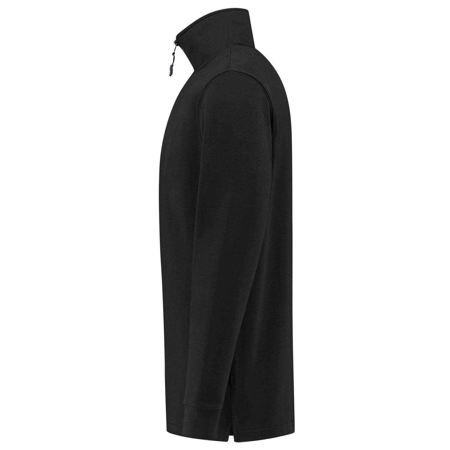 Tricorp Sweatshirt 1/4-Reißverschluss 301010