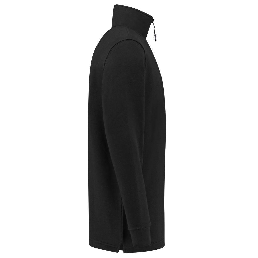 Tricorp Sweatshirt 1/4-Reißverschluss 301010