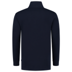 Tricorp Sweatshirt 1/4-Reißverschluss 301010