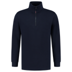 Tricorp Sweatshirt 1/4-Reißverschluss 301010