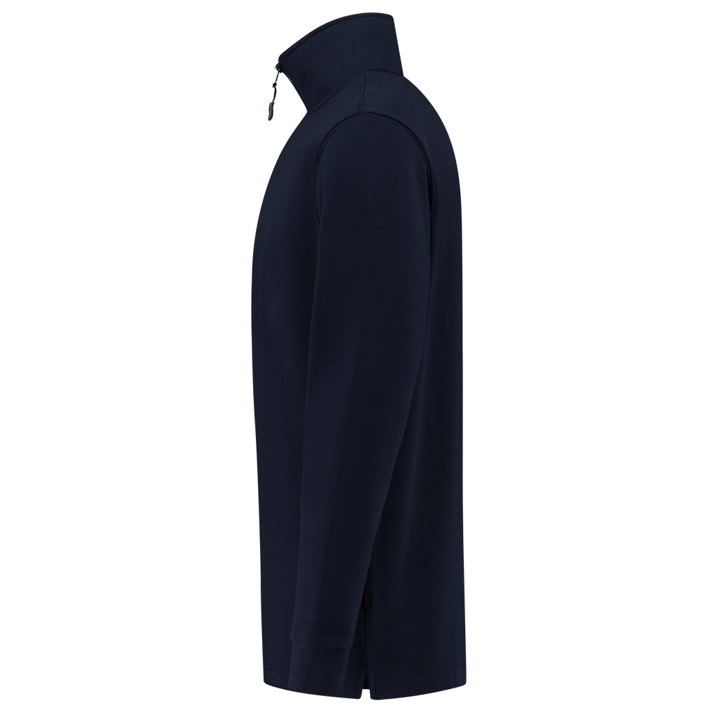 Tricorp Sweatshirt 1/4-Reißverschluss 301010