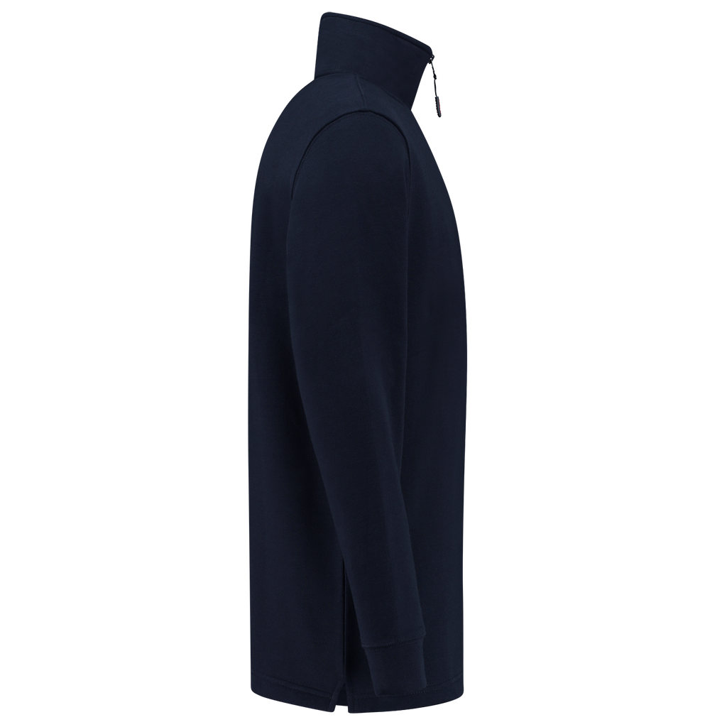 Tricorp Sweatshirt 1/4-Reißverschluss 301010