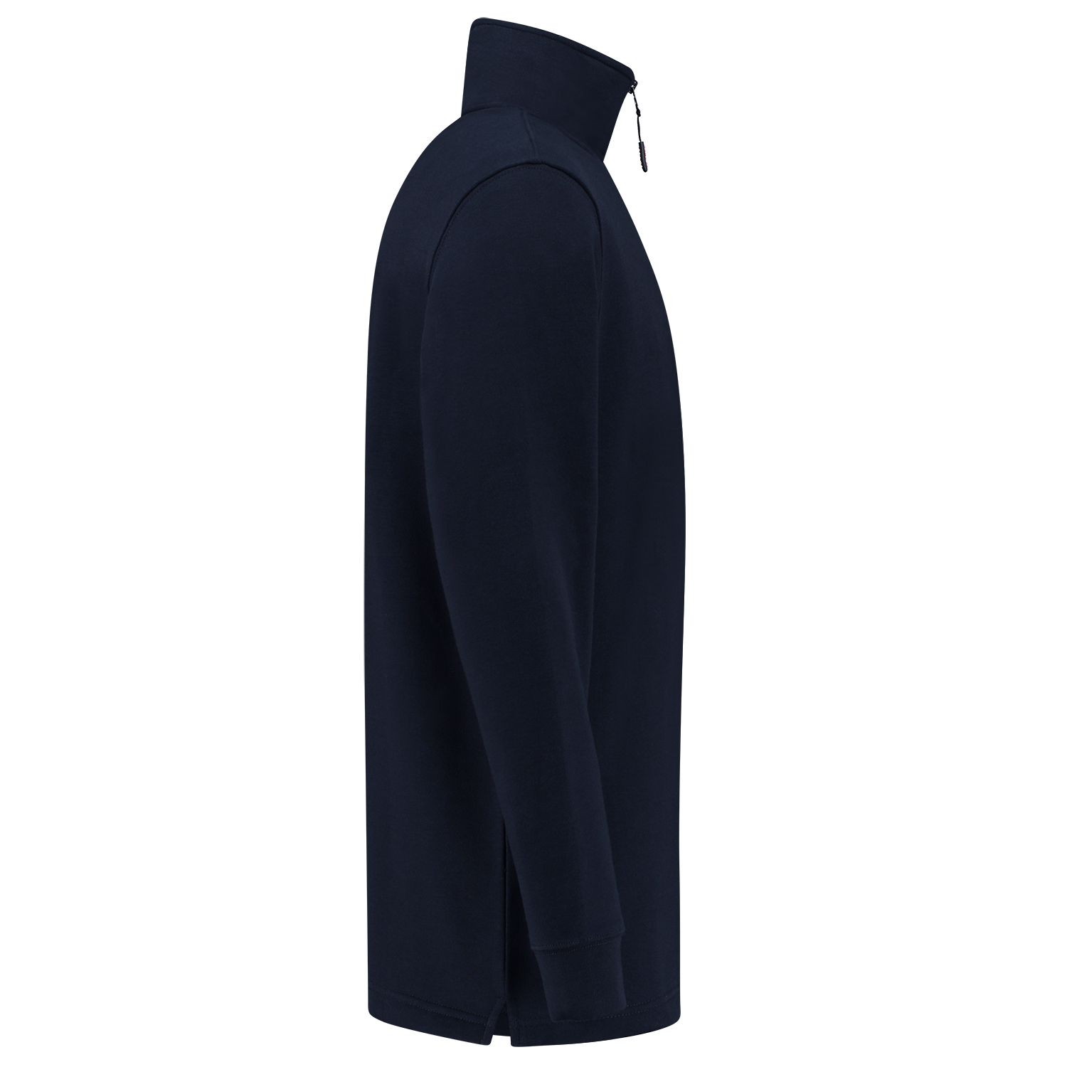 Tricorp Sweatshirt 1/4-Reißverschluss 301010