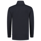 Tricorp Sweatshirt 1/4-Reißverschluss 301010