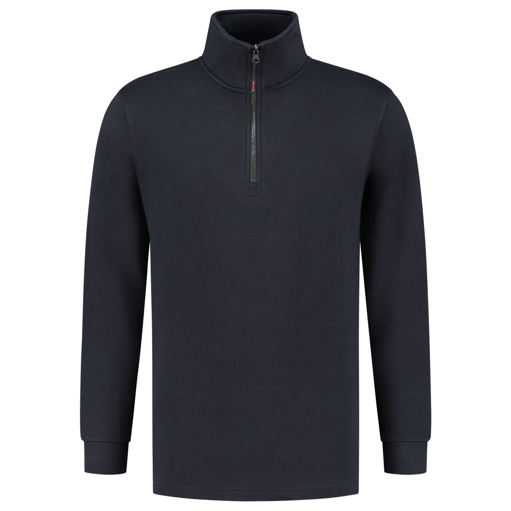 Tricorp Sweatshirt 1/4-Reißverschluss 301010