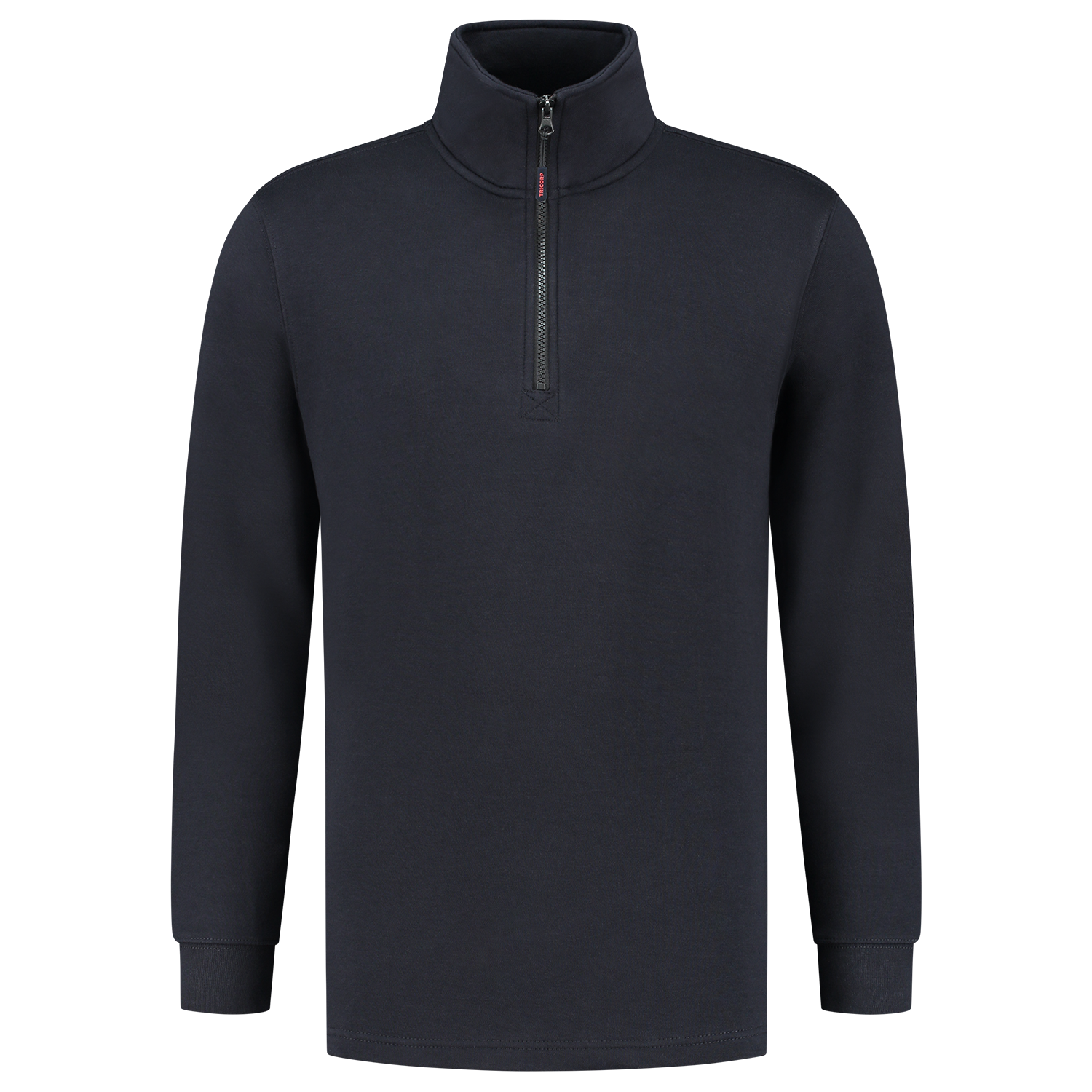 Tricorp Sweatshirt 1/4-Reißverschluss 301010