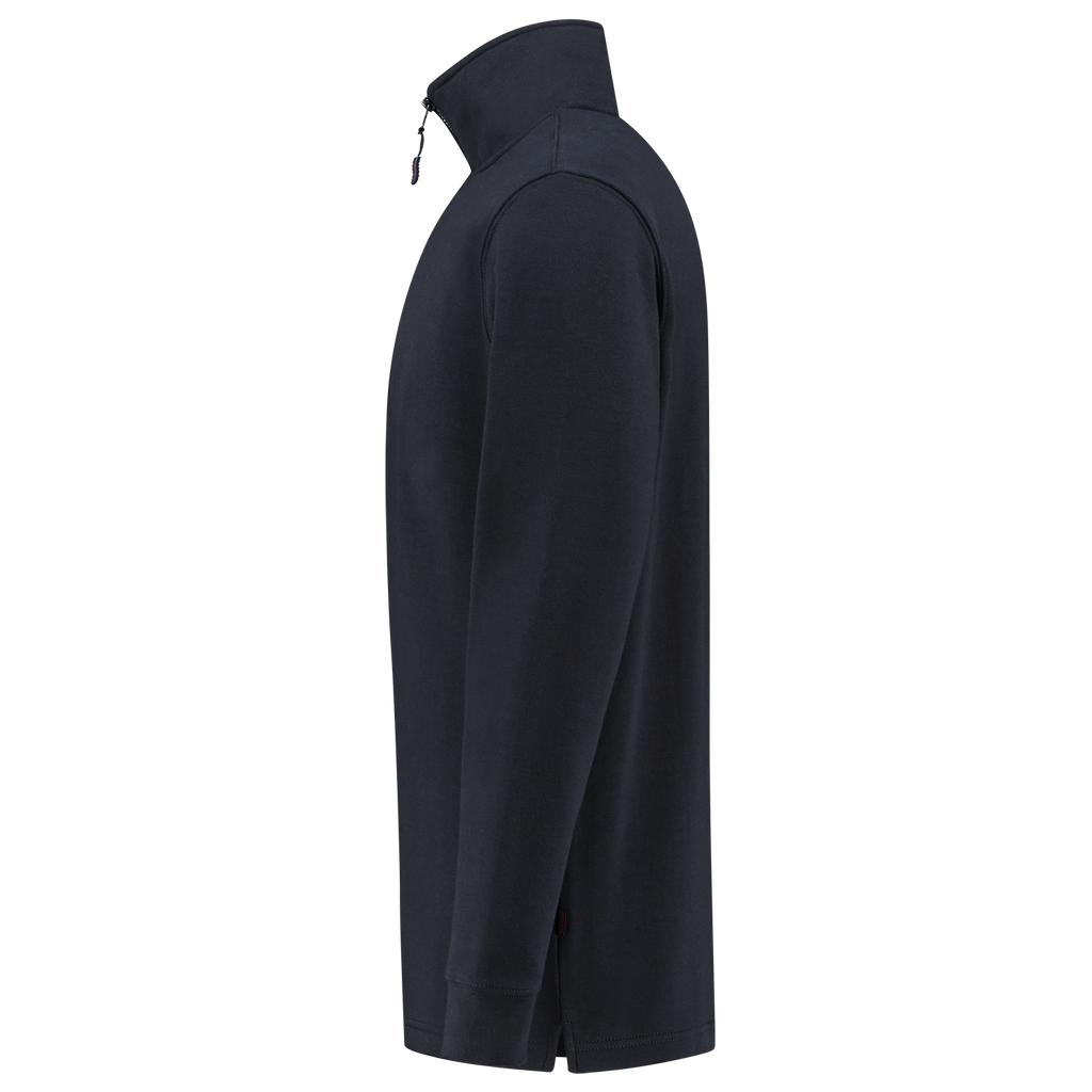 Tricorp Sweatshirt 1/4-Reißverschluss 301010