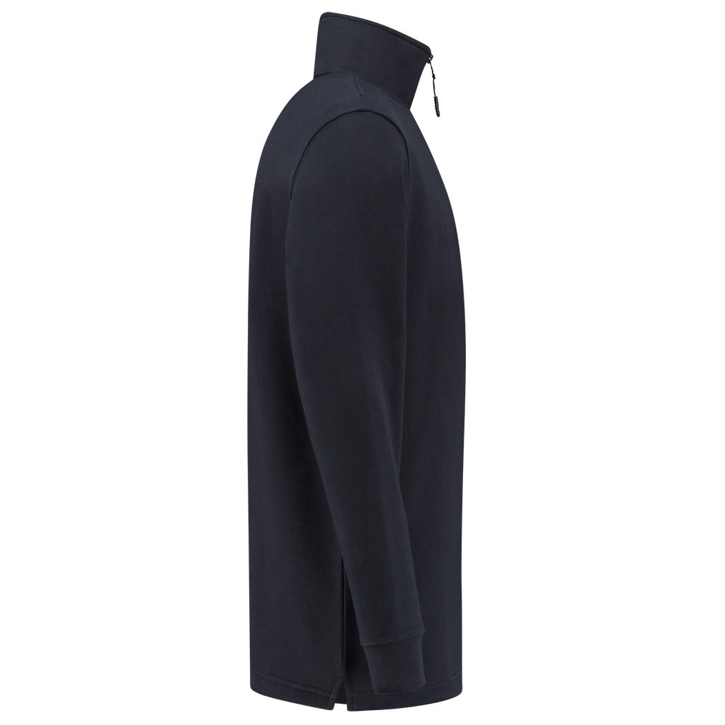 Tricorp Sweatshirt 1/4-Reißverschluss 301010