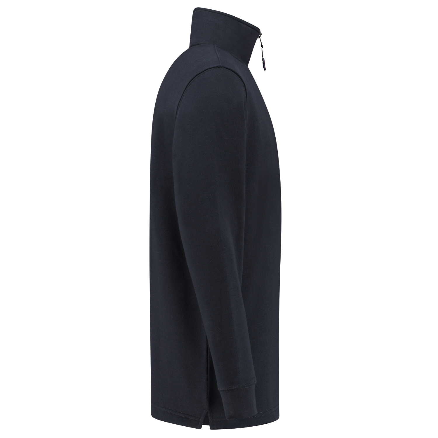 Tricorp Sweatshirt 1/4-Reißverschluss 301010
