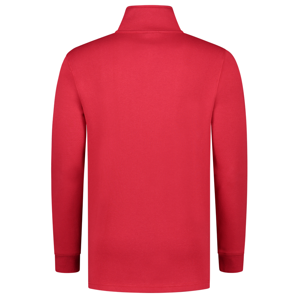 Tricorp Sweatshirt 1/4-Reißverschluss 301010