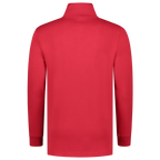 Tricorp Sweatshirt 1/4-Reißverschluss 301010