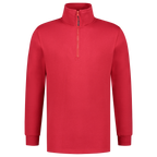 Tricorp Sweatshirt 1/4-Reißverschluss 301010