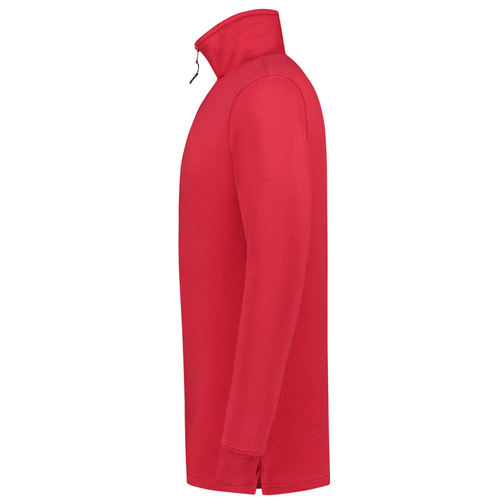 Tricorp Sweatshirt 1/4-Reißverschluss 301010