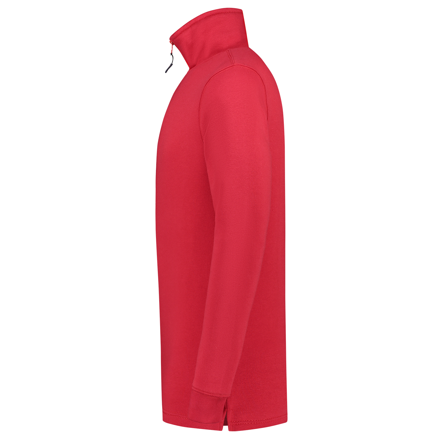 Tricorp Sweatshirt 1/4-Reißverschluss 301010