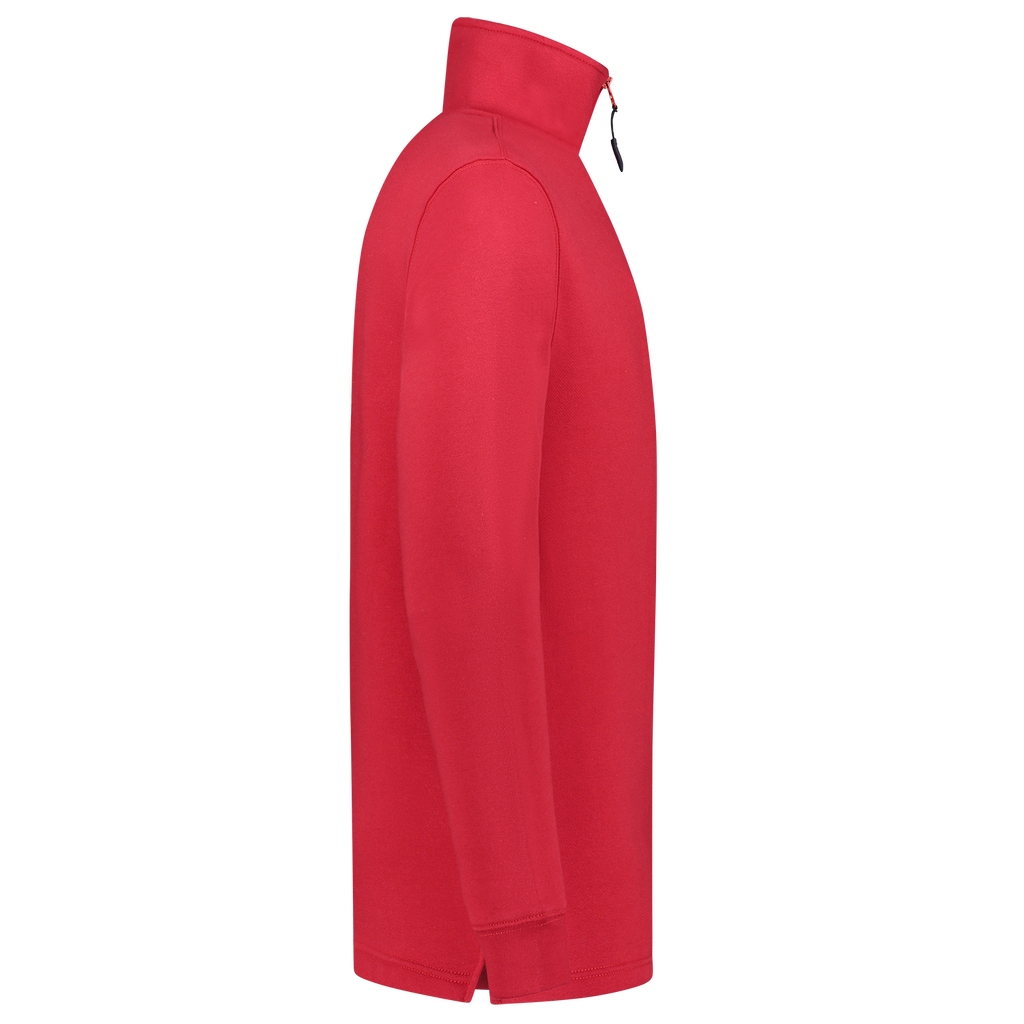 Tricorp Sweatshirt 1/4-Reißverschluss 301010