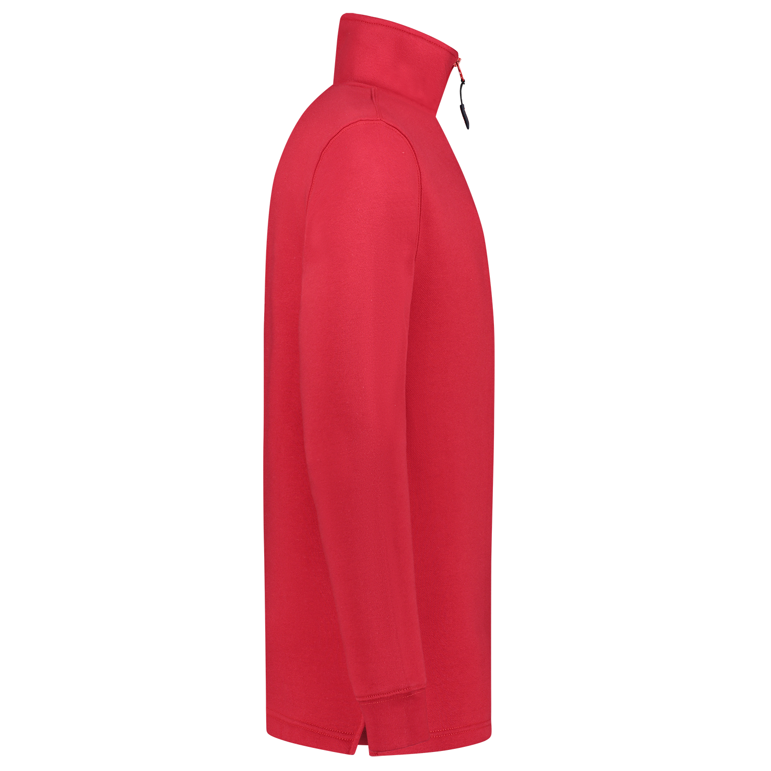 Tricorp Sweatshirt 1/4-Reißverschluss 301010