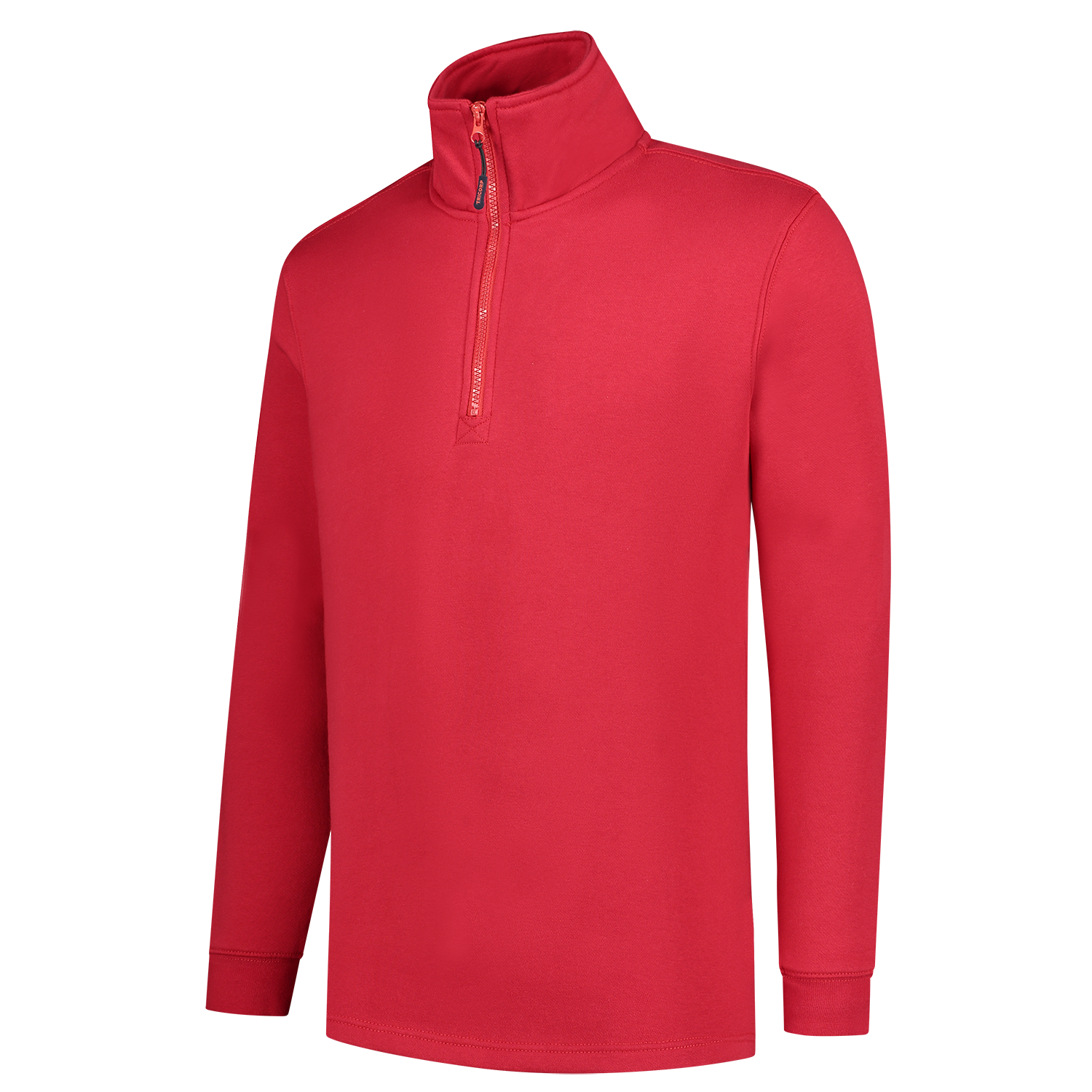 Tricorp Sweatshirt 1/4-Reißverschluss 301010