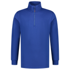 Tricorp Sweatshirt 1/4-Reißverschluss 301010